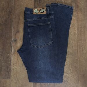 Cheap Monday Jeans 32/34
